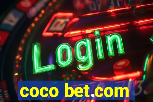 coco bet.com